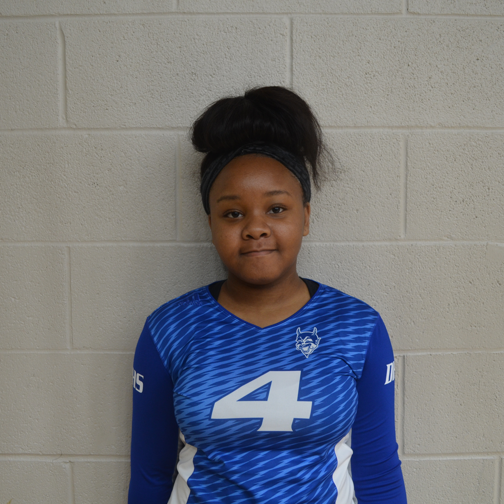 Lashala Lewis mugshot