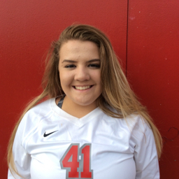 Lacey Cordery