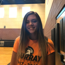 Haley Kimber
