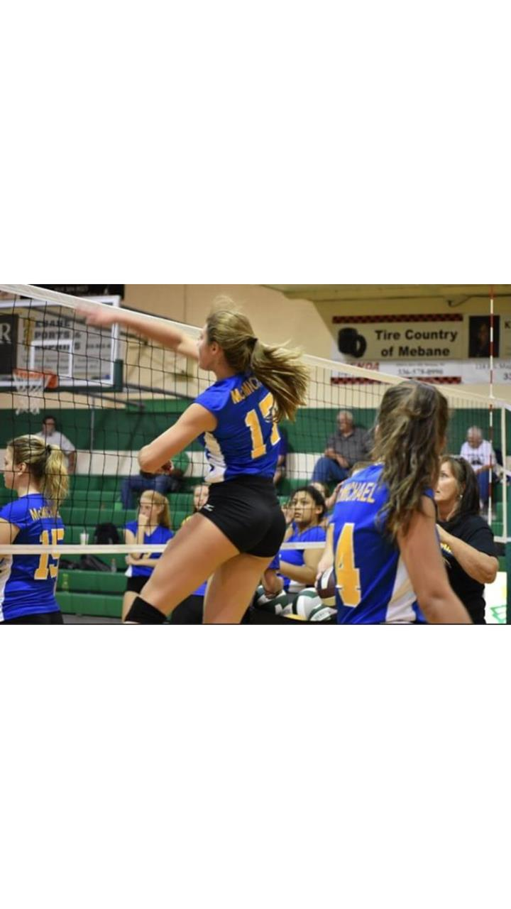 Cassidy Tanton