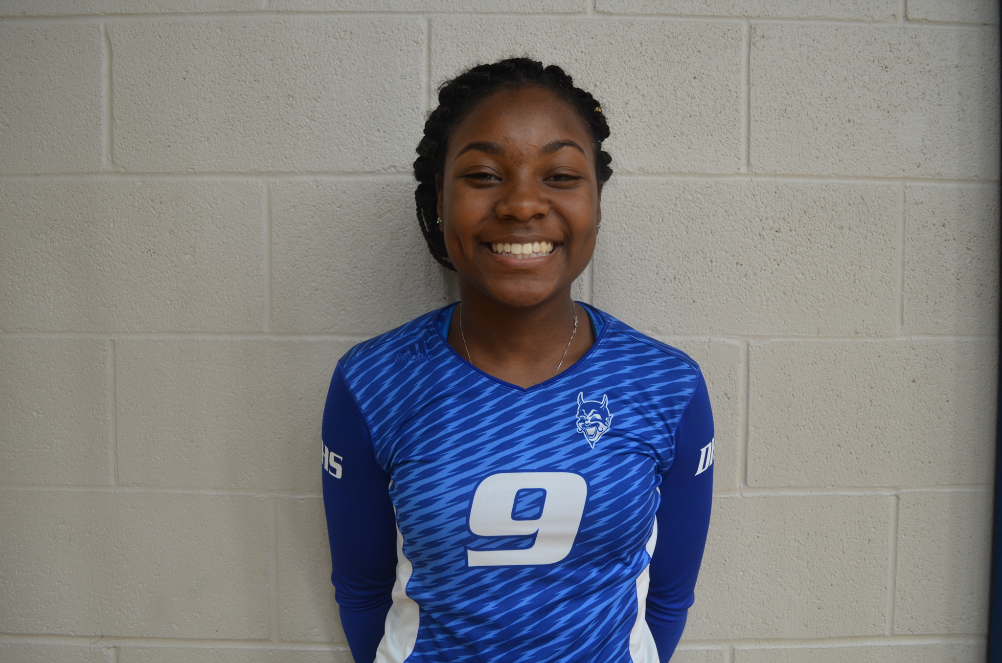 Mykhaela Seawright