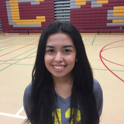 Monica Rodriguez mugshot