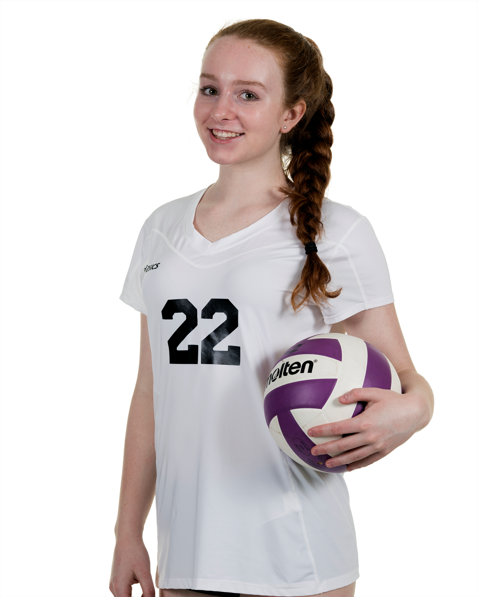 Maddy Johnson