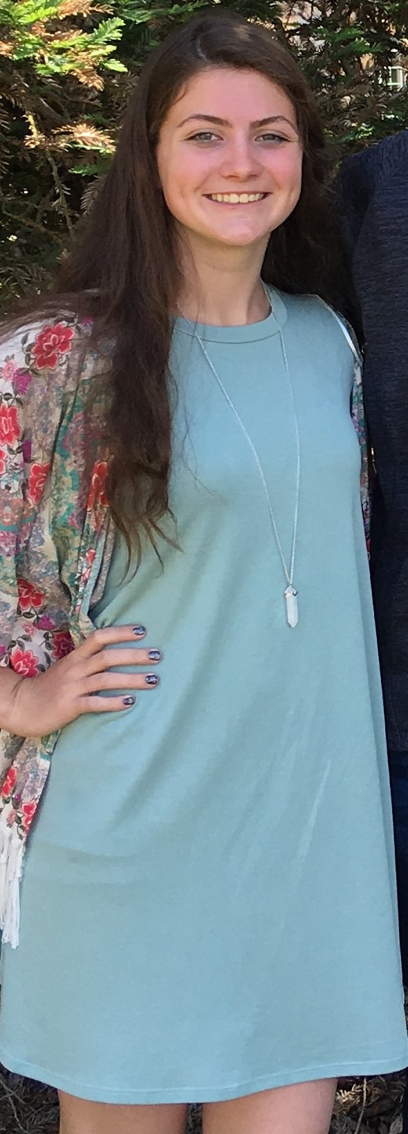 Emily Seals