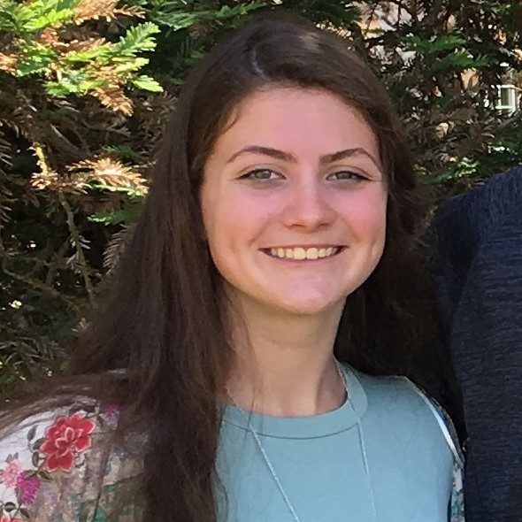 Emily Seals
