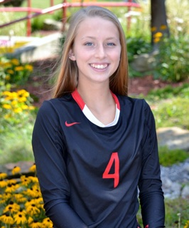 Abbie Young