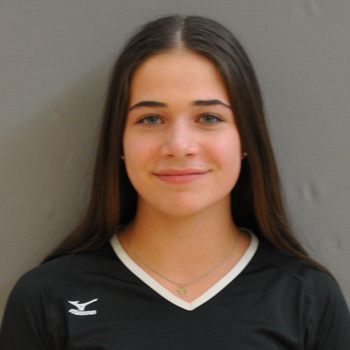 Leah Gorfinkel mugshot