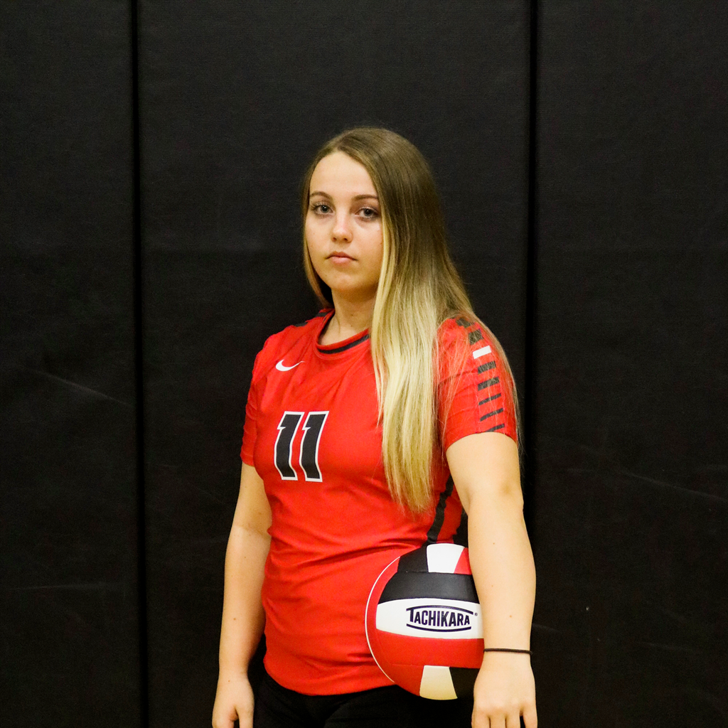 Madi Elms mugshot