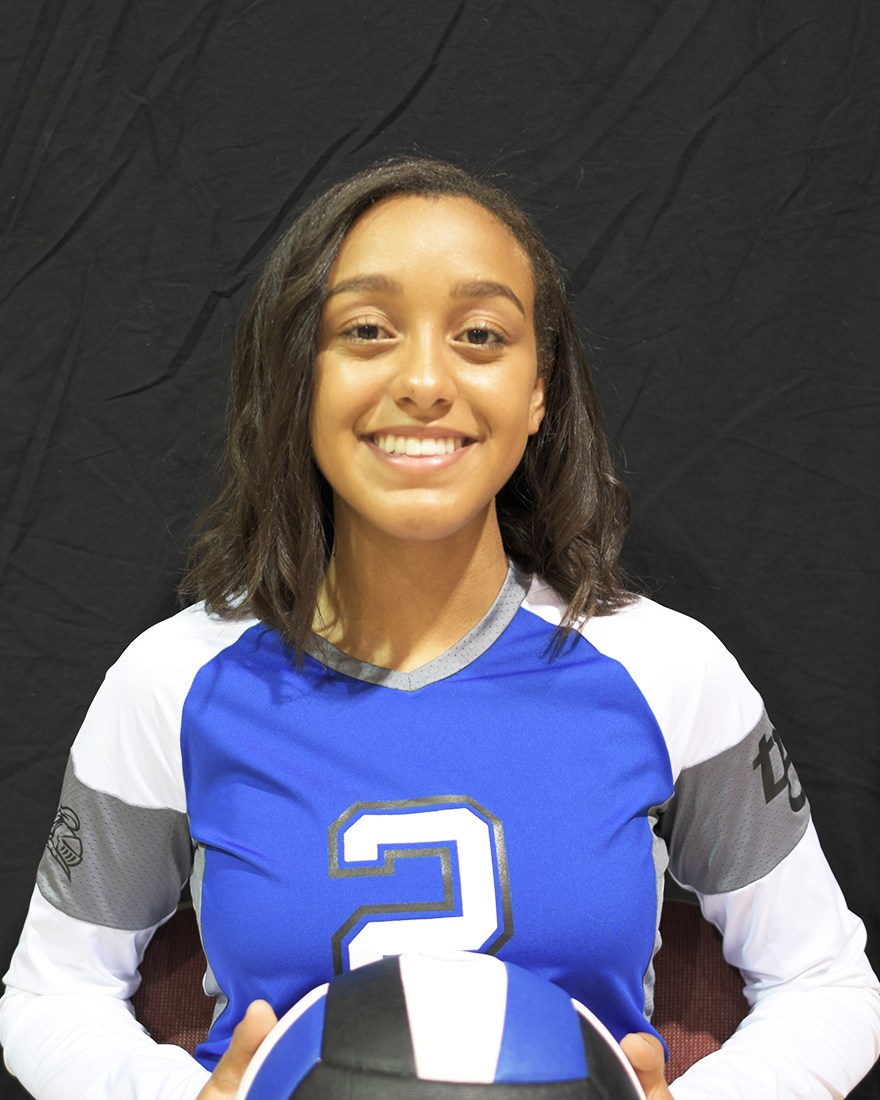 Brianna Bowen
