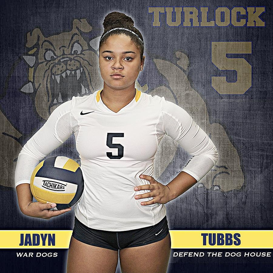 Jadyn Tubbs