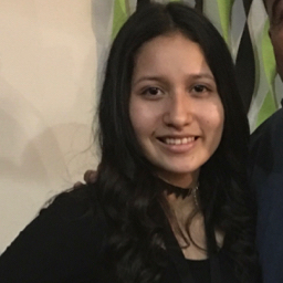 Priscilla Martinez mugshot