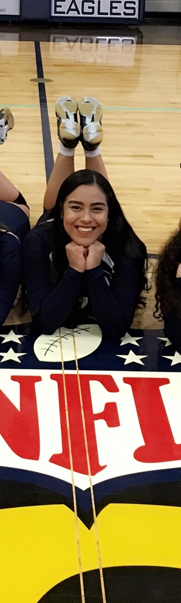 Maryann Hernandez