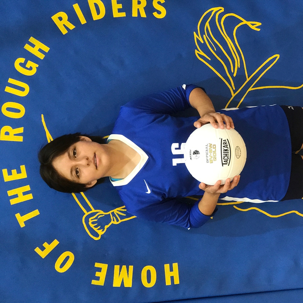 Mayra Rivera mugshot