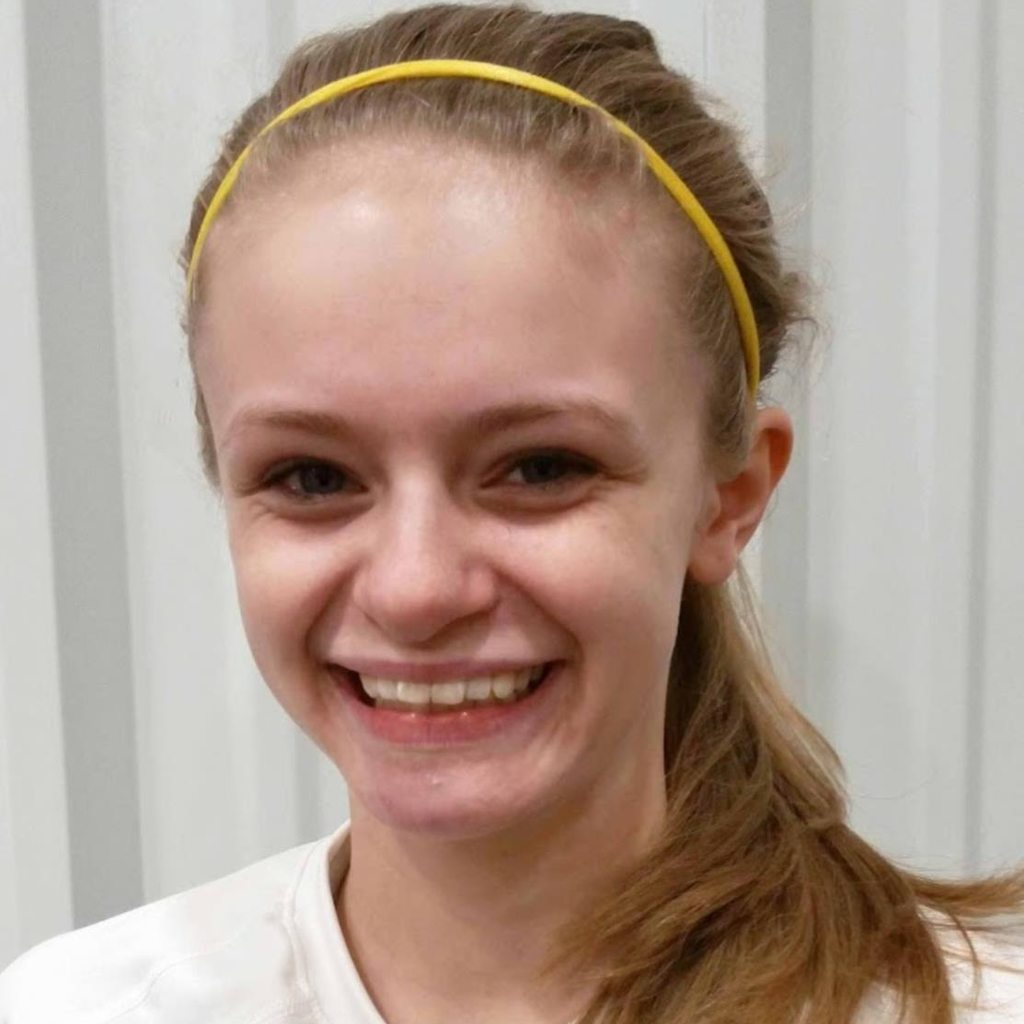 Kaylee Kuecker mugshot