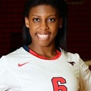 Symone Wesley mugshot