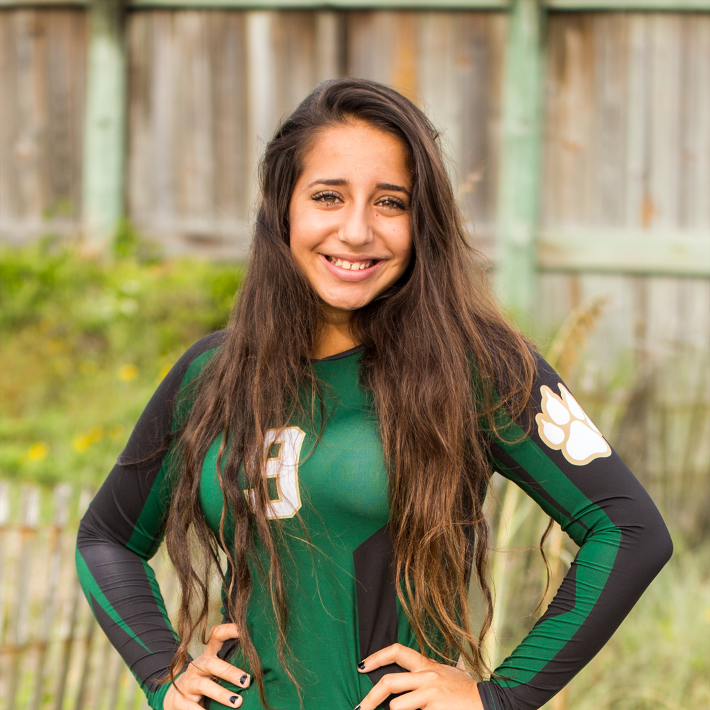 Patricia Arance Sanchez