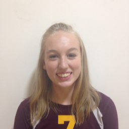 Anna Hedger mugshot