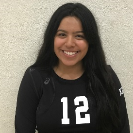 Jessie Manriquez mugshot