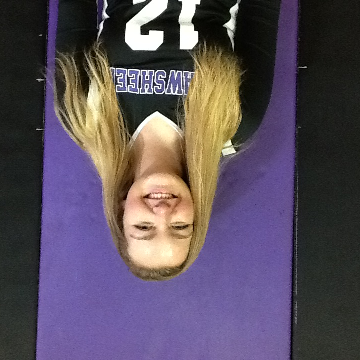 Leah Sheehan