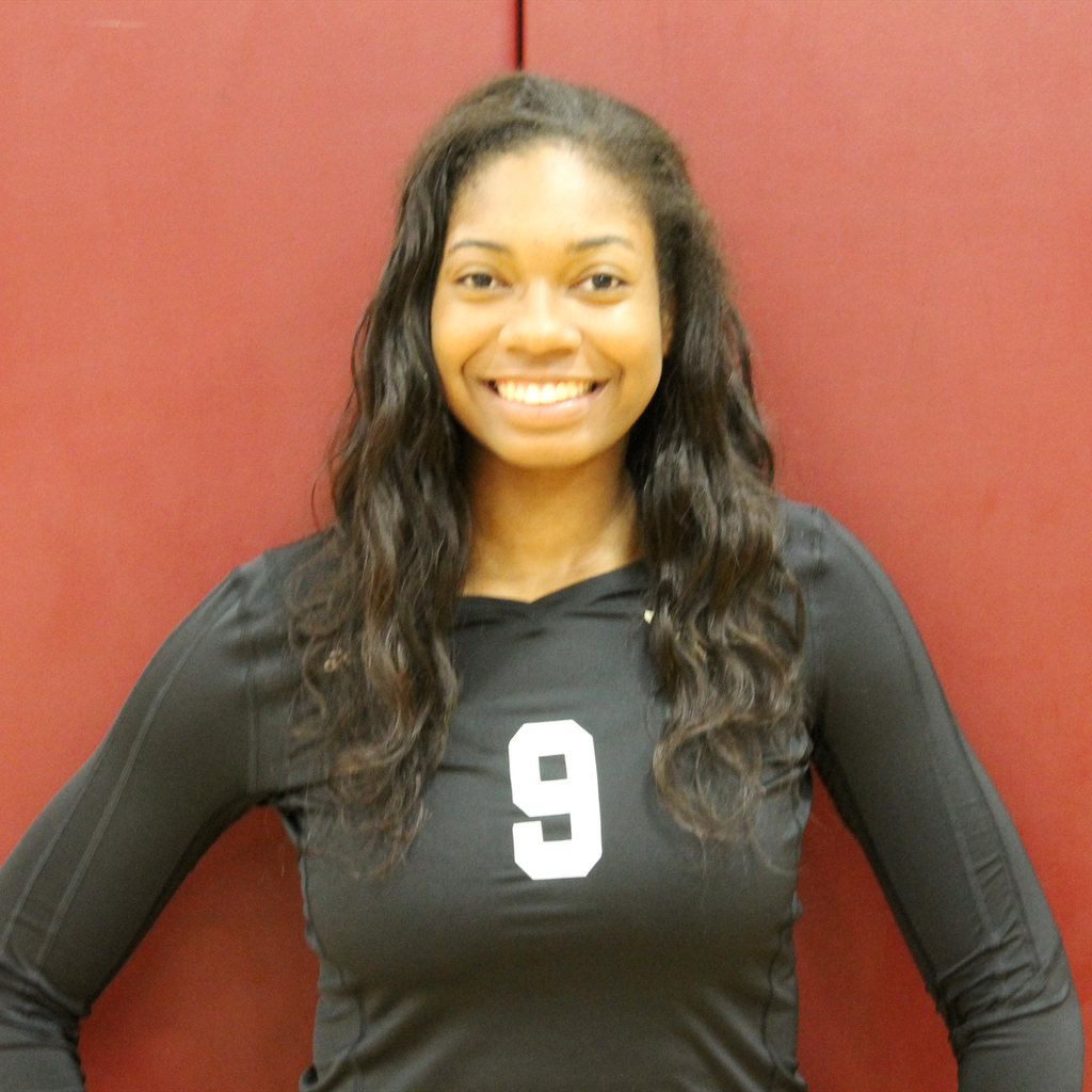 Tiana Gardner mugshot