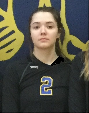 Kate Lund mugshot