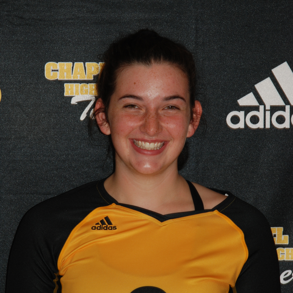 Julia Charney mugshot