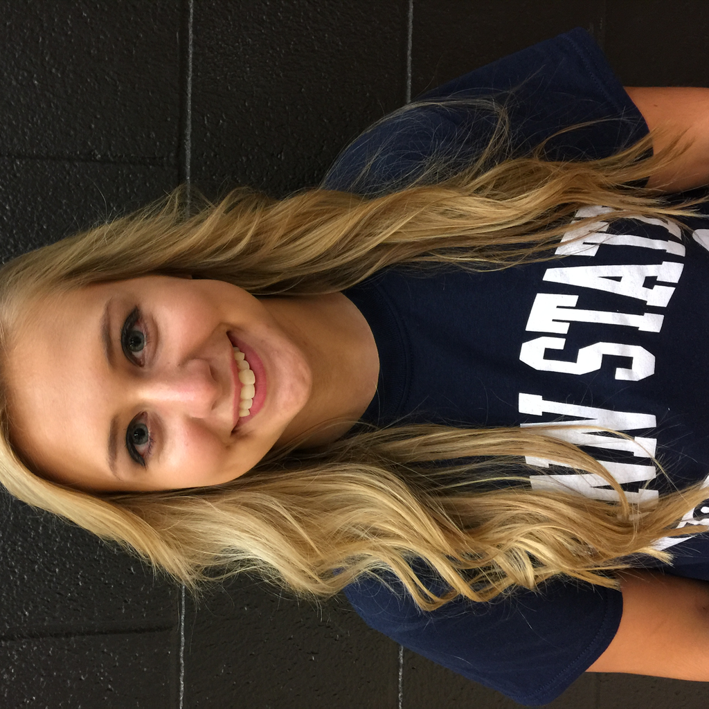 Alli Cook mugshot