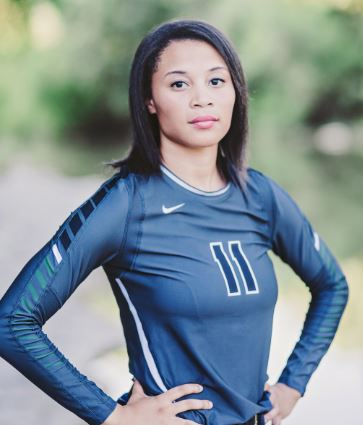 Dajah Simien