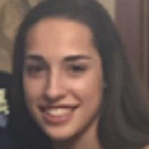 Sofia Troy mugshot