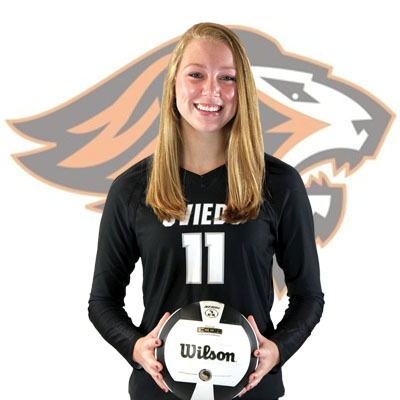 Savannah Vach
