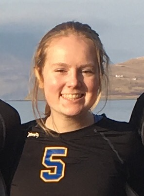 Haley Loper