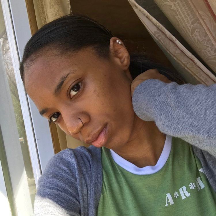 Jazmyne Matthews