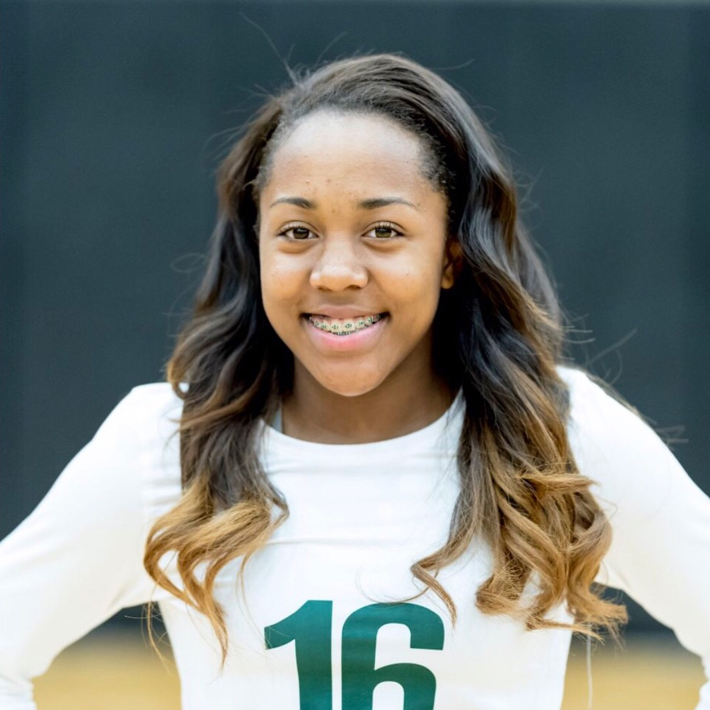 Trinity Bryant mugshot
