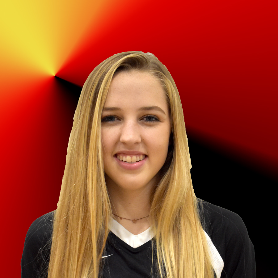 Kylie Carmean mugshot