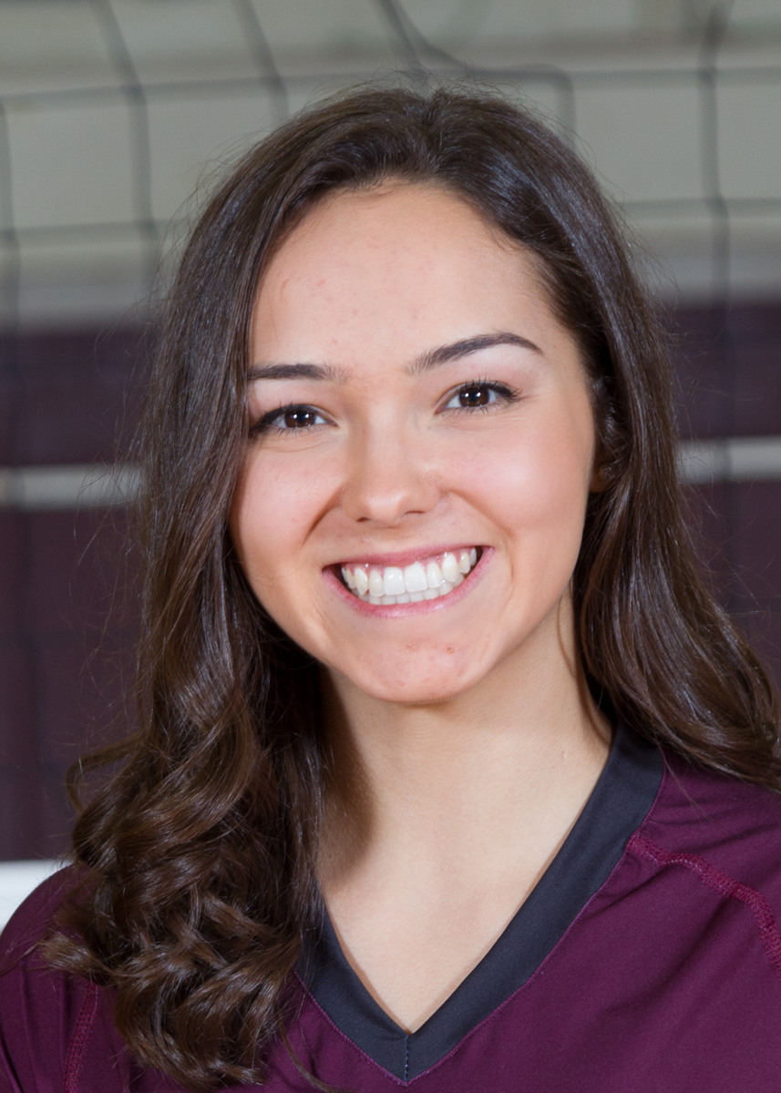 Katie Thompson