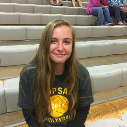 Abby Miner mugshot