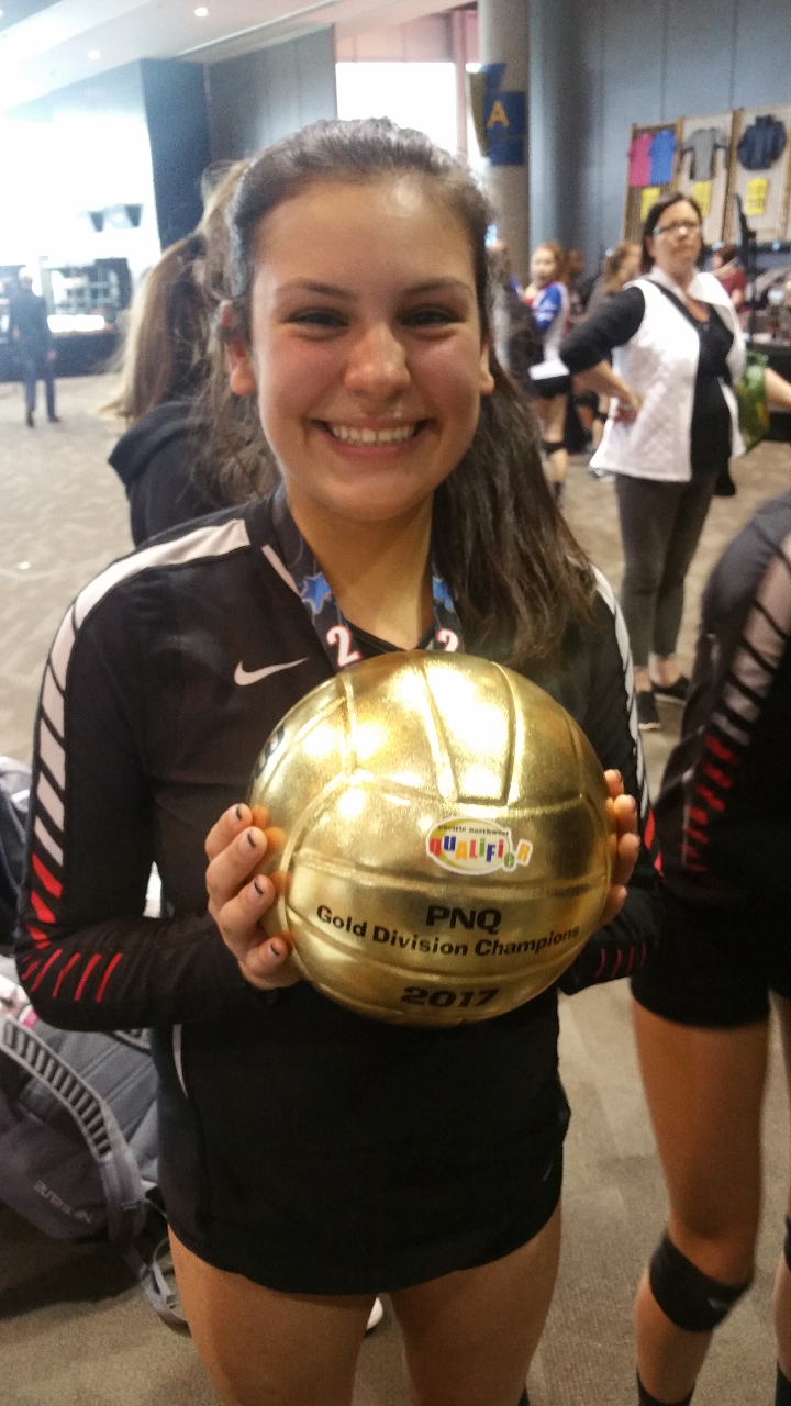 Ashley Chacon