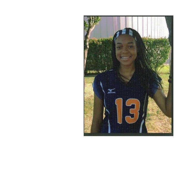 Jhayla Bolden mugshot