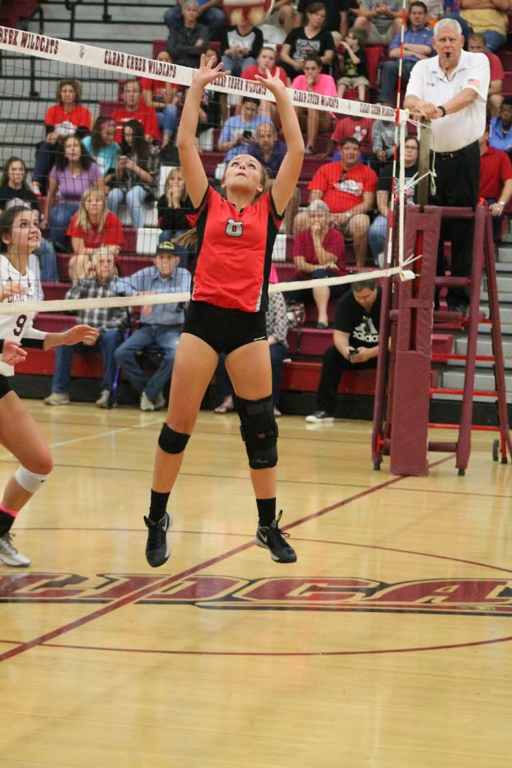 Kayleigh Shultz