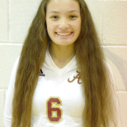 Tia Johnson