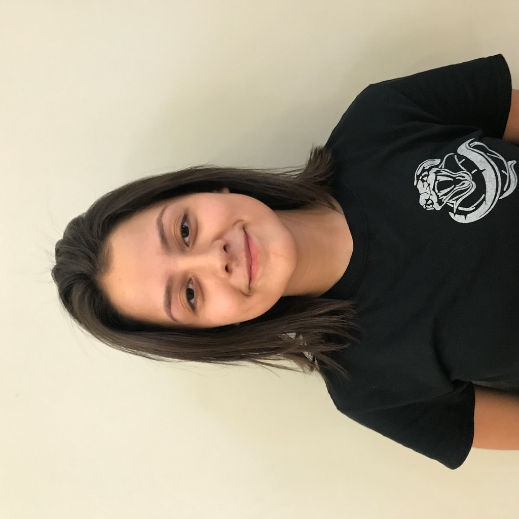 Ella Barrera mugshot