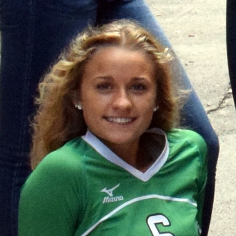 Brooke Robbins mugshot