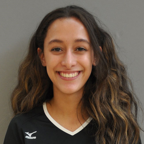 Lanelle Garcia mugshot