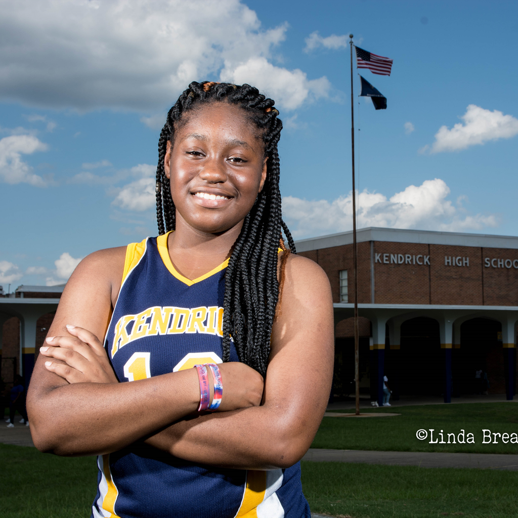 Ti'Yanna Simpson