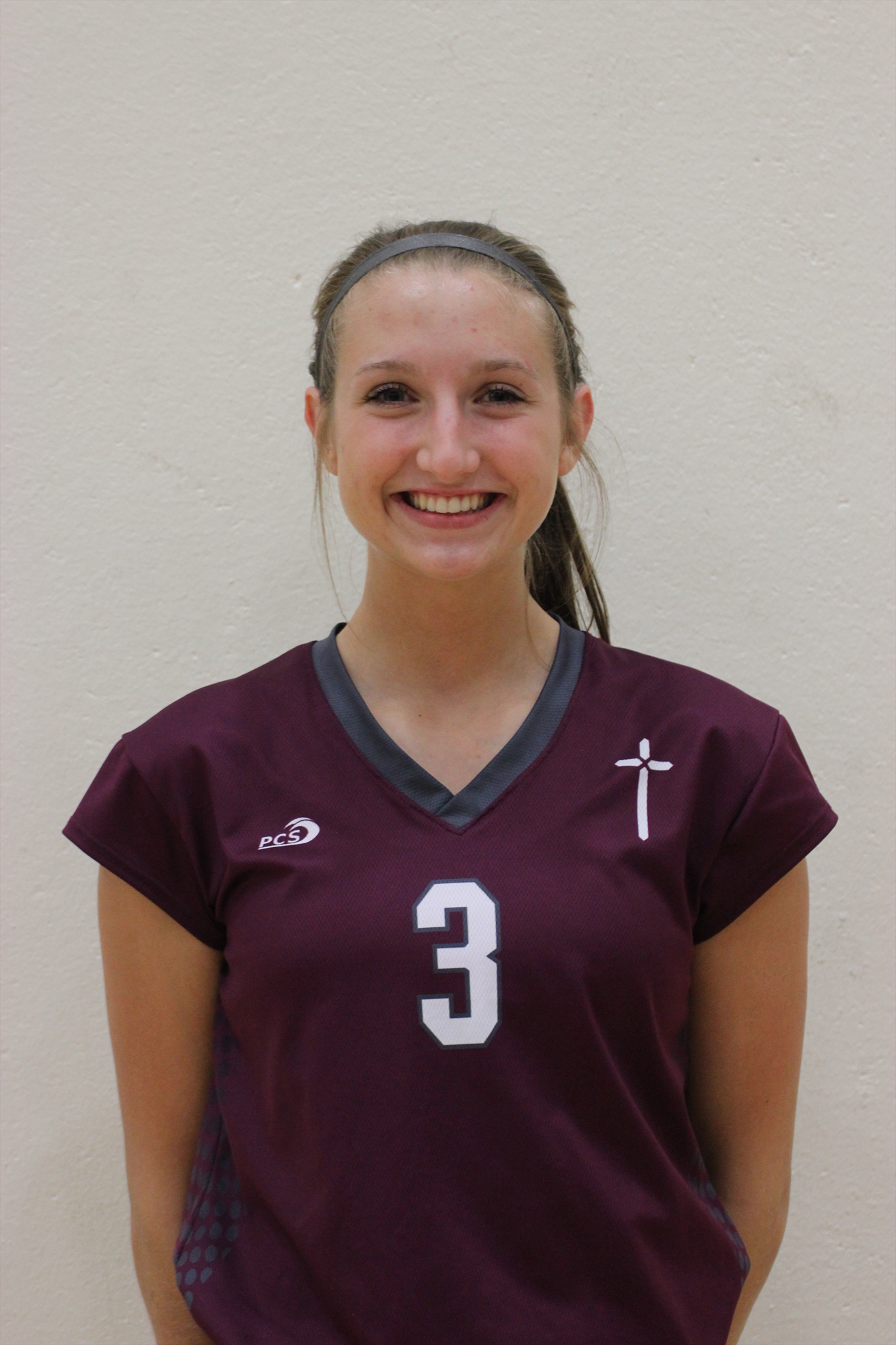 Jenna Charron