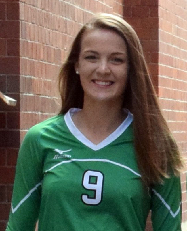 Hannah Rasawehr