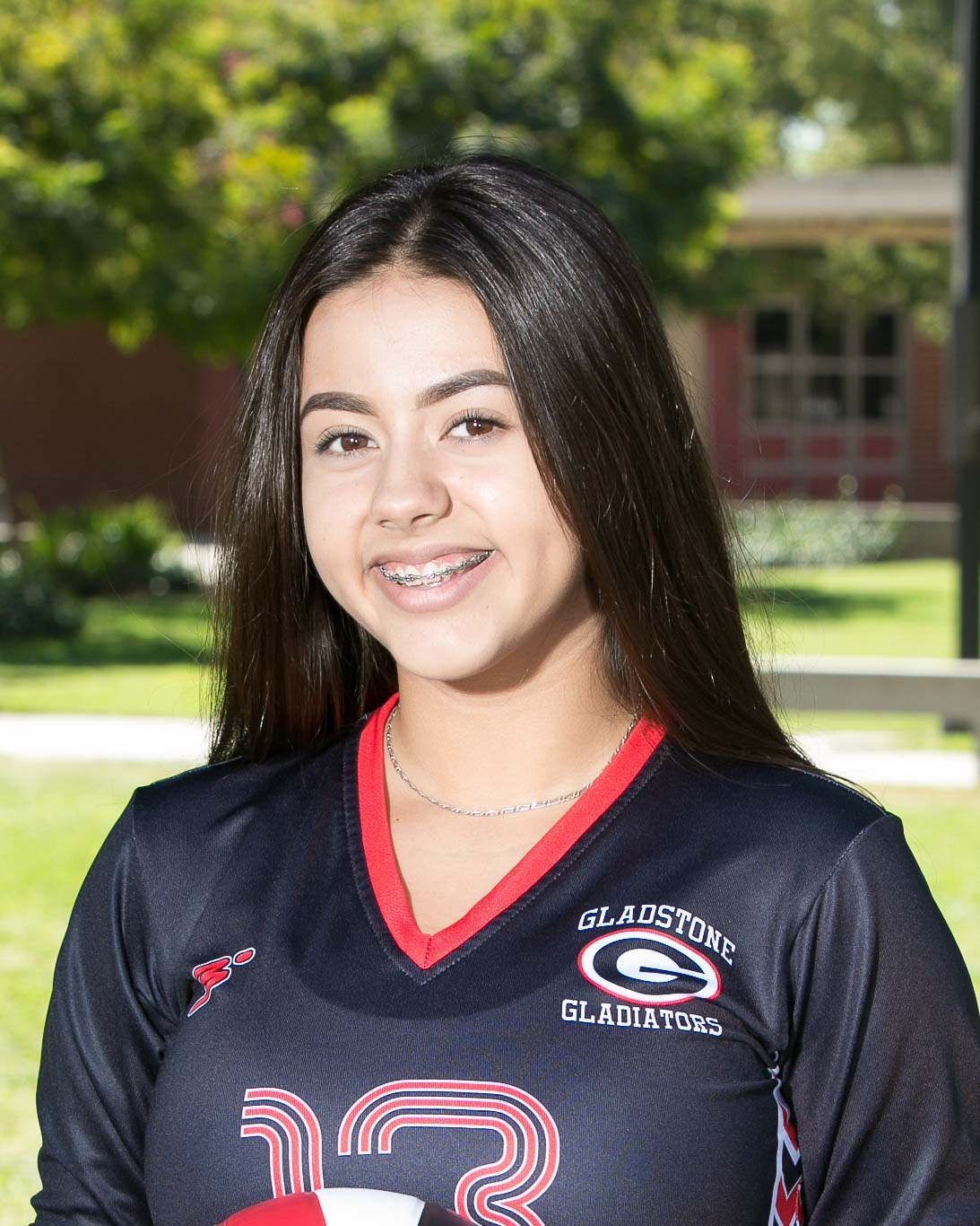Michelle Aguas
