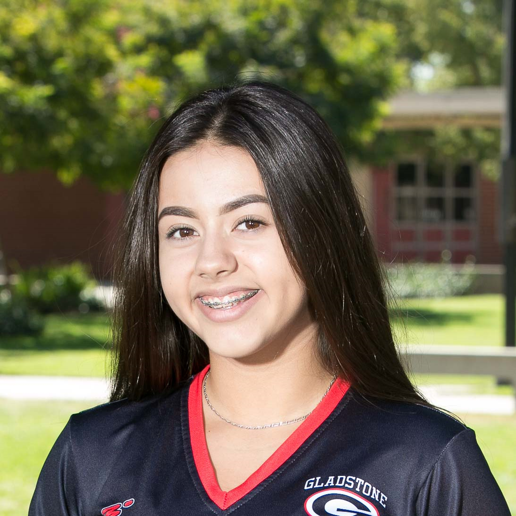 Michelle Aguas mugshot