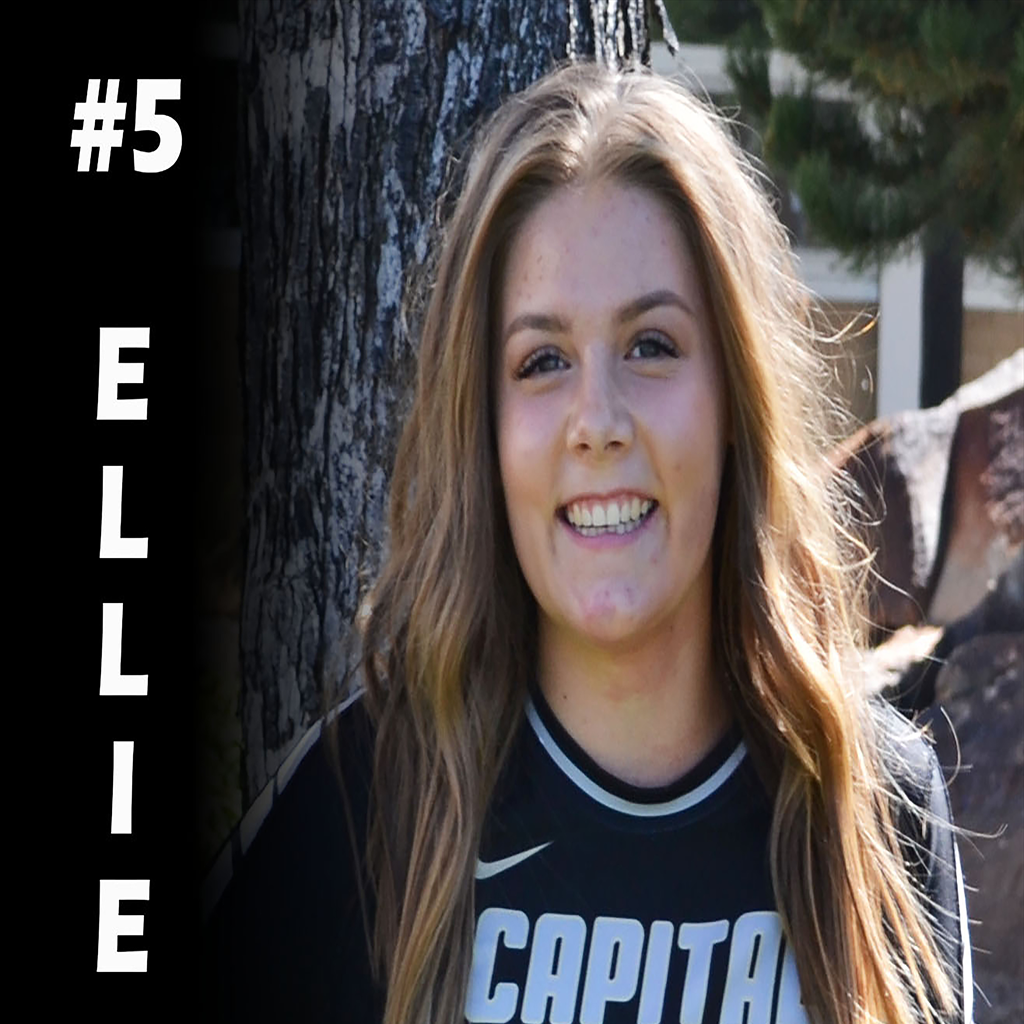 Ellie Doughty mugshot