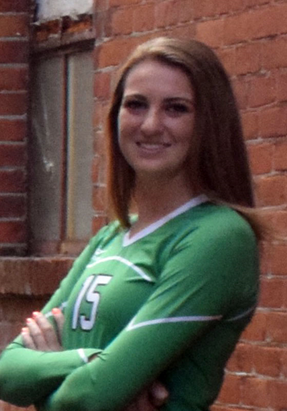 Mckenna Black